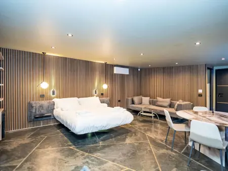 Villa Petra – 6 chambres de luxe, piscine à Moncalieri : photo 27