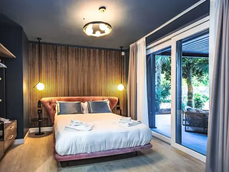 Villa Petra – 6 chambres de luxe, piscine à Moncalieri : photo 28