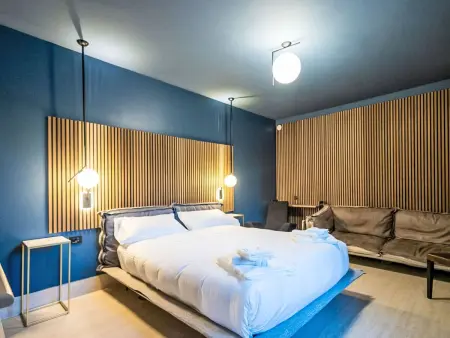Villa Petra – 6 chambres de luxe, piscine à Moncalieri : photo 30