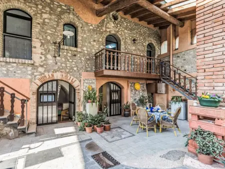 Luna – Appartement 3 chambres à San Felice del Benaco : photo 2