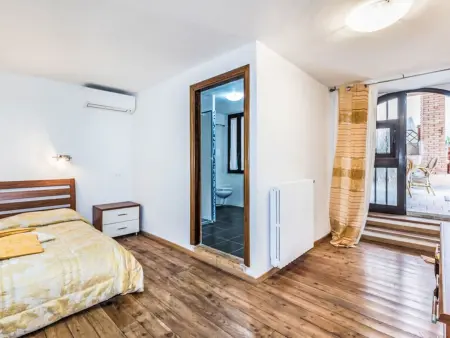 Luna – Appartement 3 chambres à San Felice del Benaco : photo 3