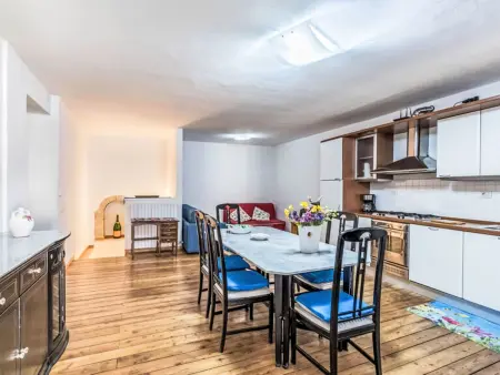 Luna – Appartement 3 chambres à San Felice del Benaco : photo 6