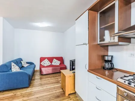Luna – Appartement 3 chambres à San Felice del Benaco : photo 7