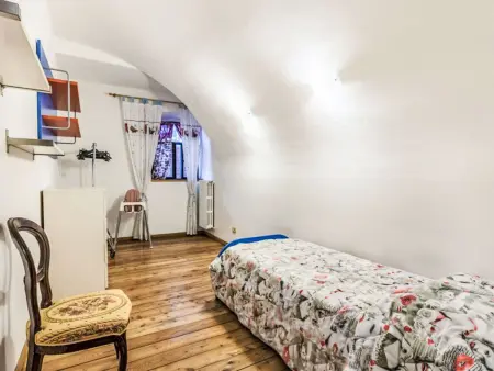 Luna – Appartement 3 chambres à San Felice del Benaco : photo 12