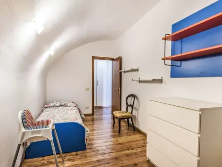 Luna – Appartement 3 chambres à San Felice del Benaco : photo 16