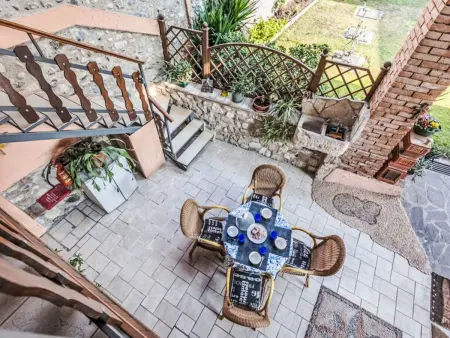 Luna – Appartement 3 chambres à San Felice del Benaco : photo 22