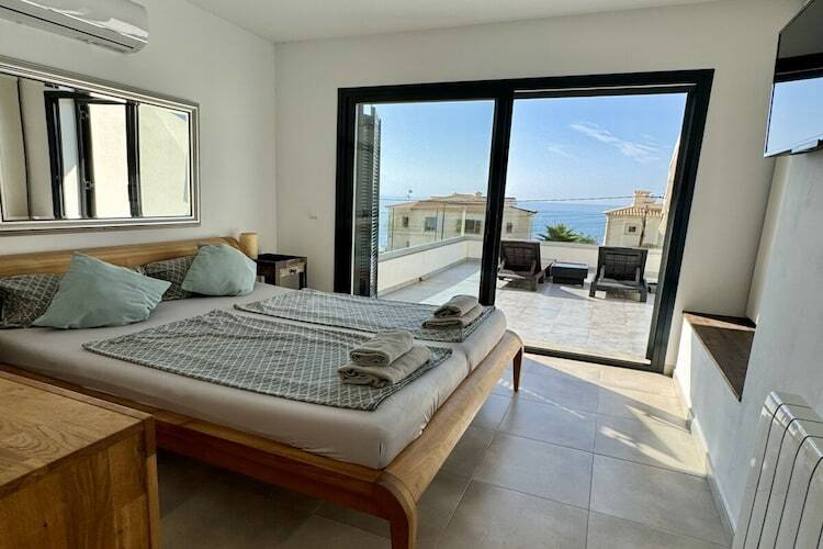 Maison Cala Pi, vue mer, terrasse verre et 2 piscines - Photo 2