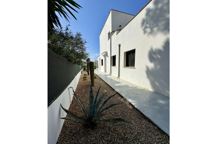 Maison Cala Pi, vue mer, terrasse verre et 2 piscines - Photo 5