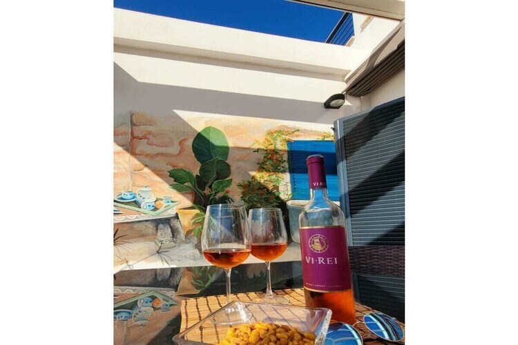 Maison Cala Pi, vue mer, terrasse verre et 2 piscines - Photo 13