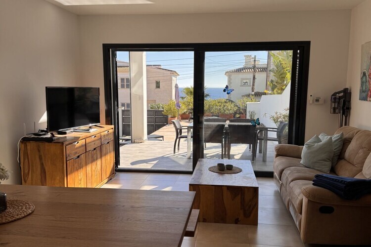 Maison Cala Pi, vue mer, terrasse verre et 2 piscines - Photo 23