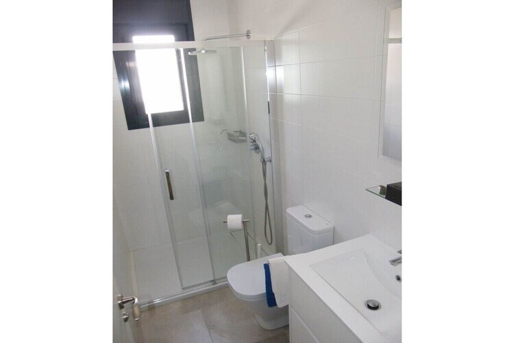Maison Cala Pi, vue mer, terrasse verre et 2 piscines - Photo 25