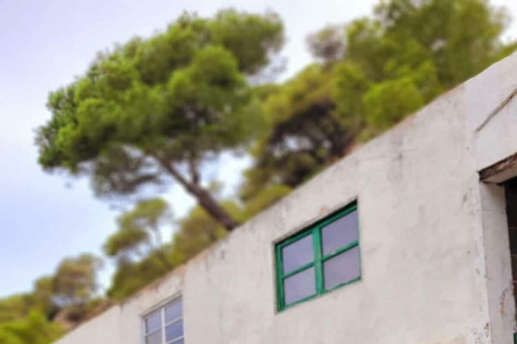 Maison Cala Pi, vue mer, terrasse verre et 2 piscines - Photo 36