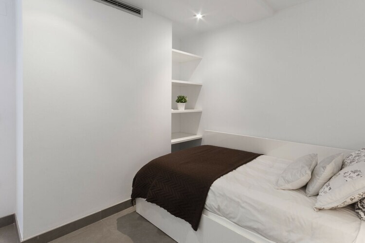 Maison 8 pers. face à la mer à Playa de Gandía - Photo 13