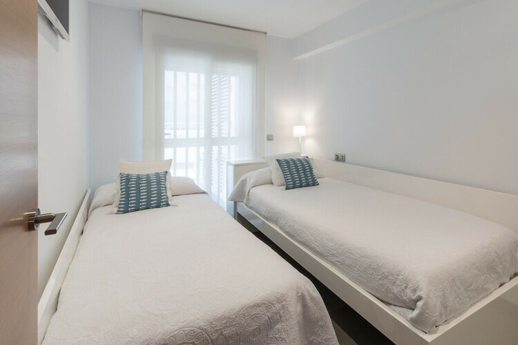 Maison 8 pers. face à la mer à Playa de Gandía - Photo 24