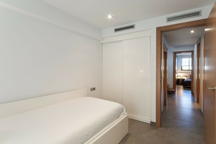 Maison 8 pers. face à la mer à Playa de Gandía - Photo 25