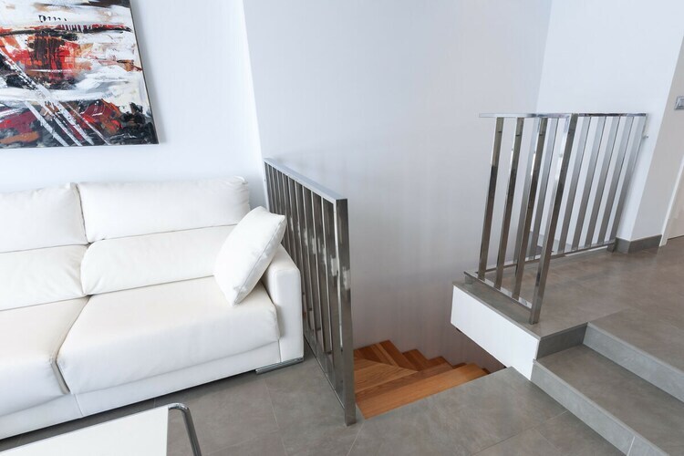Maison 8 pers. face à la mer à Playa de Gandía - Photo 26