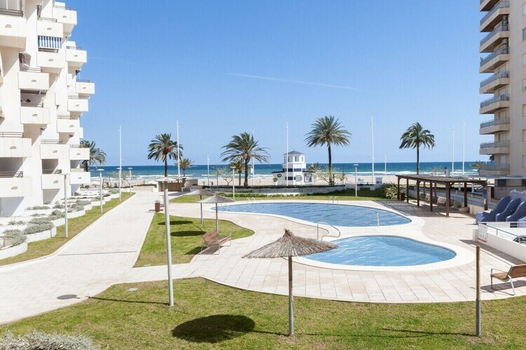 Maison 8 pers. face à la mer à Playa de Gandía - Photo 37