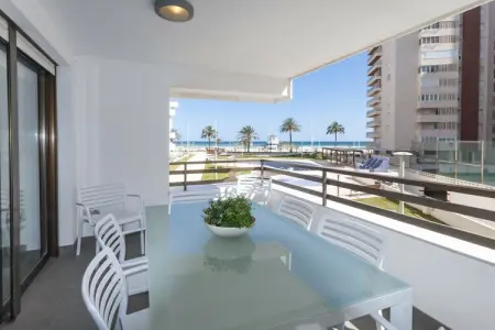 Location maison à Playa de Gandía, 30. AG DUPLEX 1-8 PREMIUM