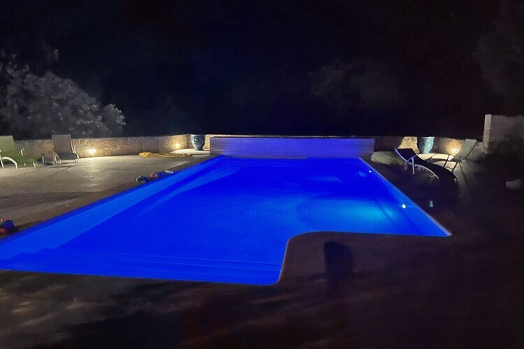 Maison 8 pers. vue Pont du Gard, piscine à Castillon - Photo 3