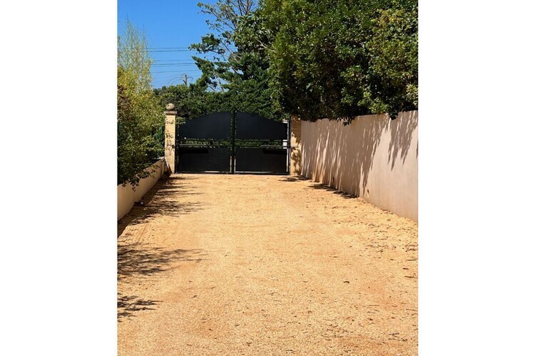Maison 8 pers. vue Pont du Gard, piscine à Castillon - Photo 18