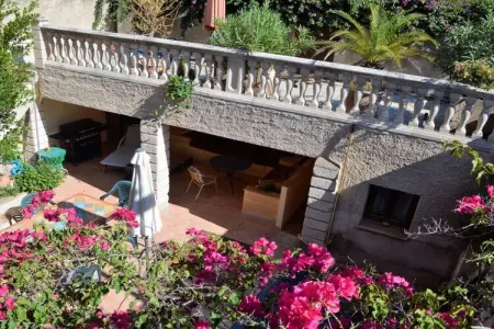 Maison de ville avec piscine à Capdepera, 5 chambres : photo 2