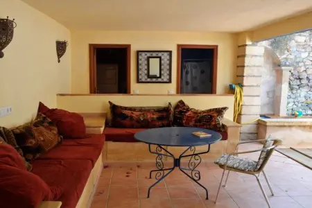 Maison de ville avec piscine à Capdepera, 5 chambres : photo 4