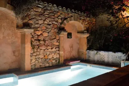 Maison de ville avec piscine à Capdepera, 5 chambres : photo 7