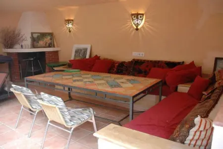 Maison de ville avec piscine à Capdepera, 5 chambres : photo 8