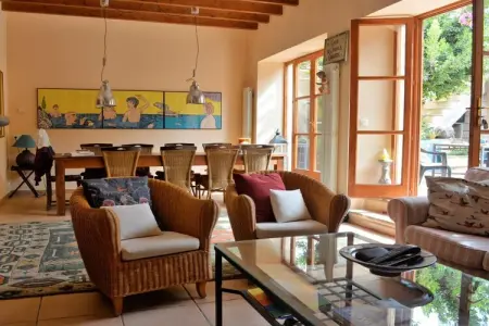 Maison de ville avec piscine à Capdepera, 5 chambres : photo 12