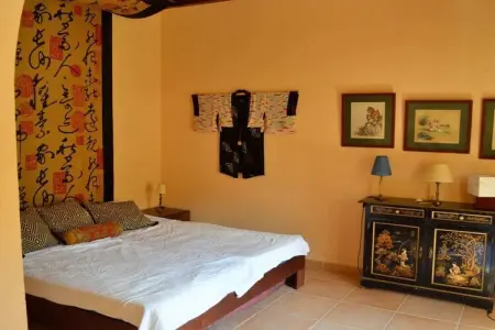 Maison de ville avec piscine à Capdepera, 5 chambres : photo 16