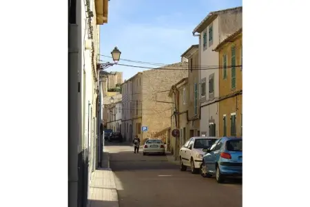 Maison de ville avec piscine à Capdepera, 5 chambres : photo 25