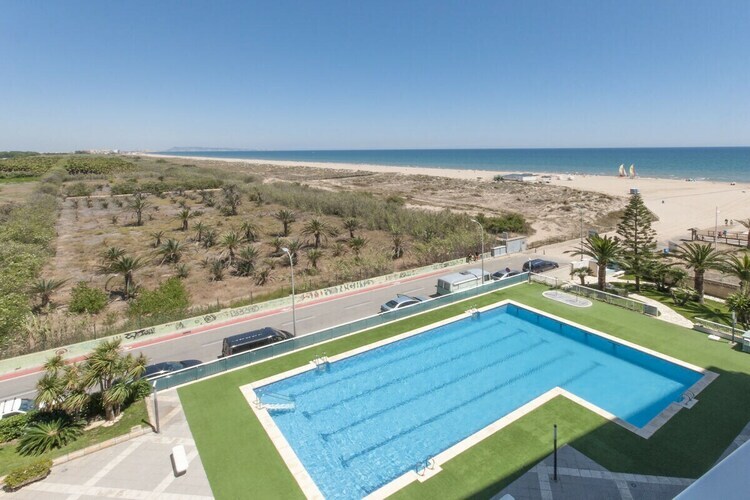 Appartement Aiguablava - Playa de Gandía, face à la plage - Photo 2