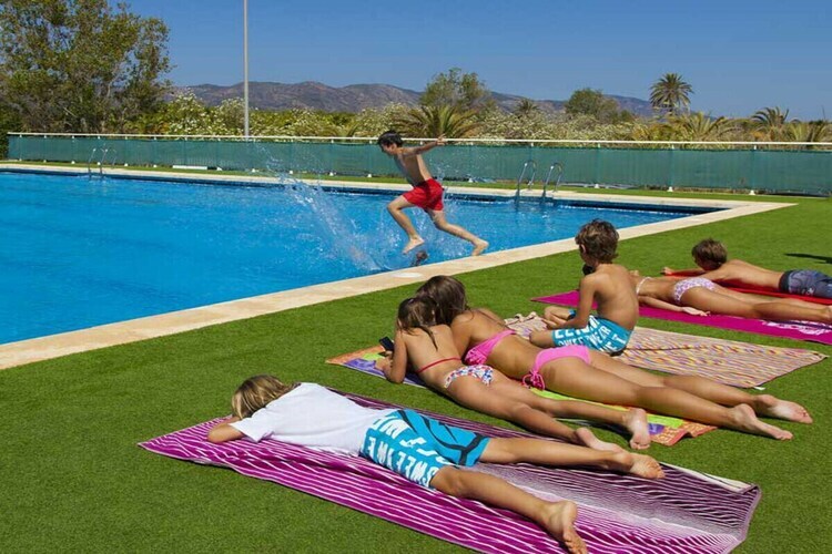 Appartement Aiguablava - Playa de Gandía, face à la plage - Photo 14