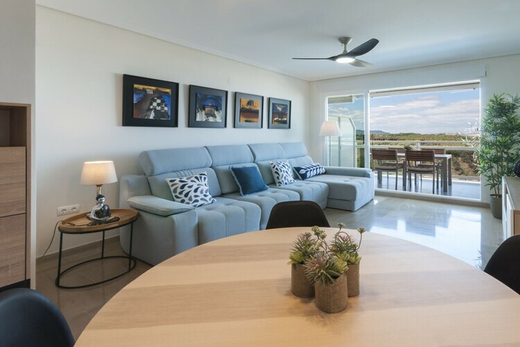 Appartement Aiguablava - Playa de Gandía, face à la plage - Photo 15