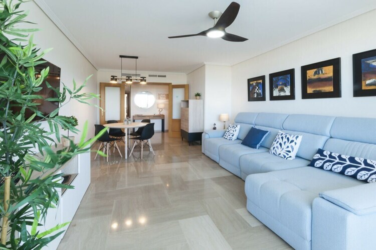 Appartement Aiguablava - Playa de Gandía, face à la plage - Photo 17