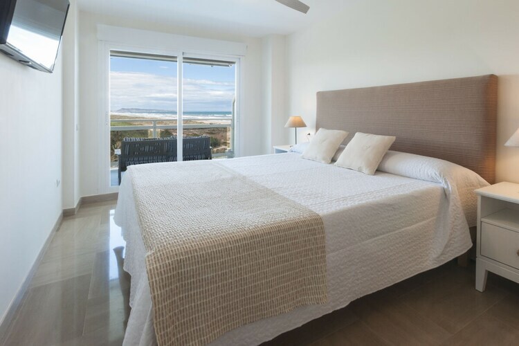 Appartement Aiguablava - Playa de Gandía, face à la plage - Photo 19