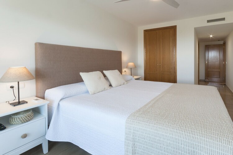 Appartement Aiguablava - Playa de Gandía, face à la plage - Photo 21