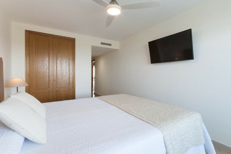 Appartement Aiguablava - Playa de Gandía, face à la plage - Photo 22