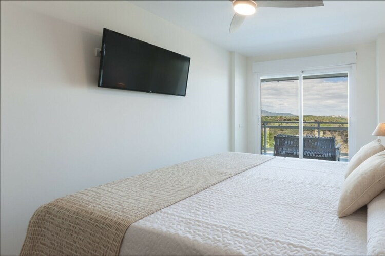 Appartement Aiguablava - Playa de Gandía, face à la plage - Photo 23