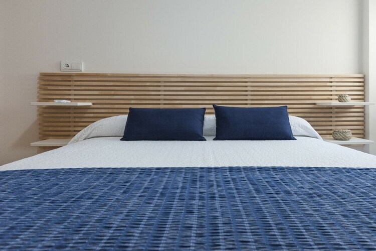 Appartement Aiguablava - Playa de Gandía, face à la plage - Photo 26