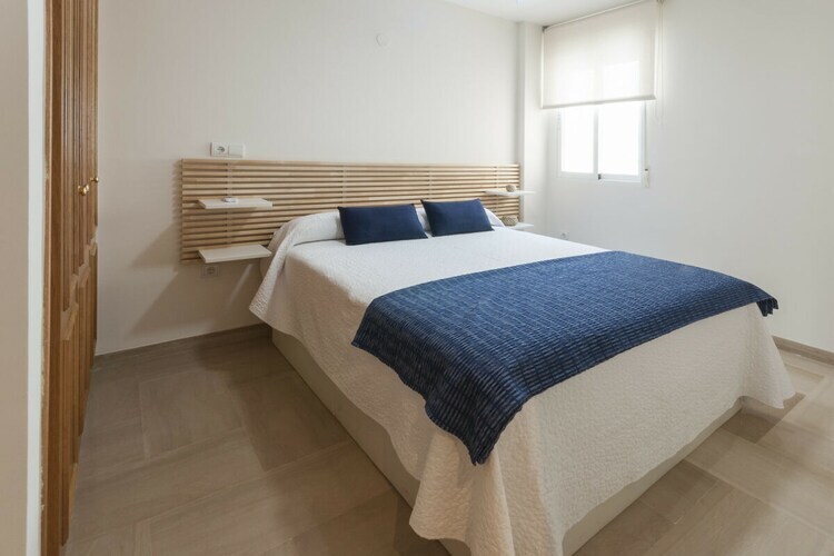 Appartement Aiguablava - Playa de Gandía, face à la plage - Photo 27