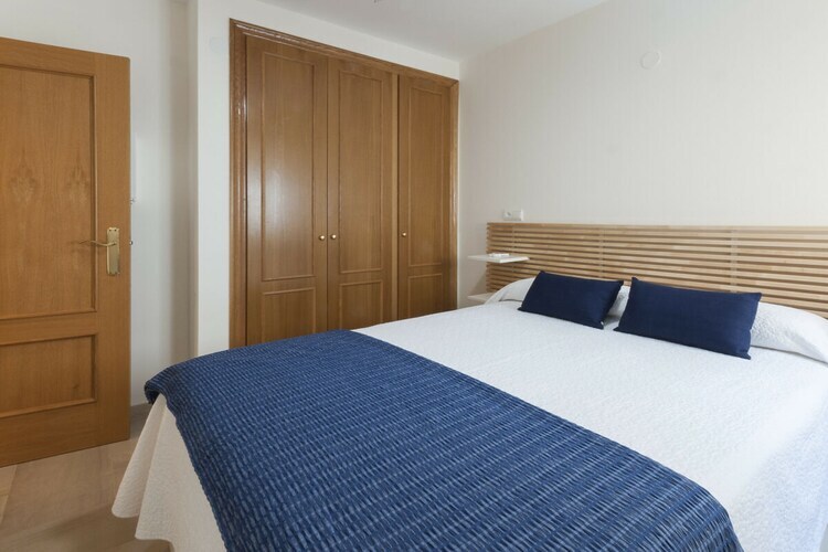 Appartement Aiguablava - Playa de Gandía, face à la plage - Photo 28