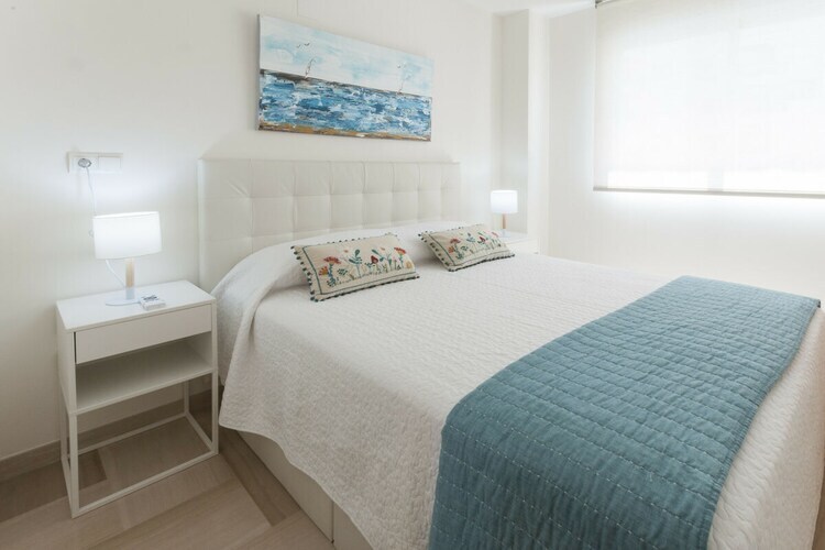 Appartement Aiguablava - Playa de Gandía, face à la plage - Photo 31