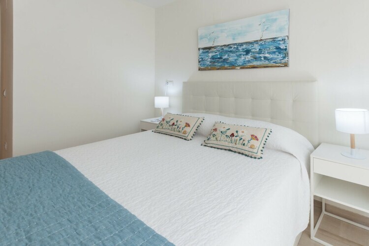Appartement Aiguablava - Playa de Gandía, face à la plage - Photo 32