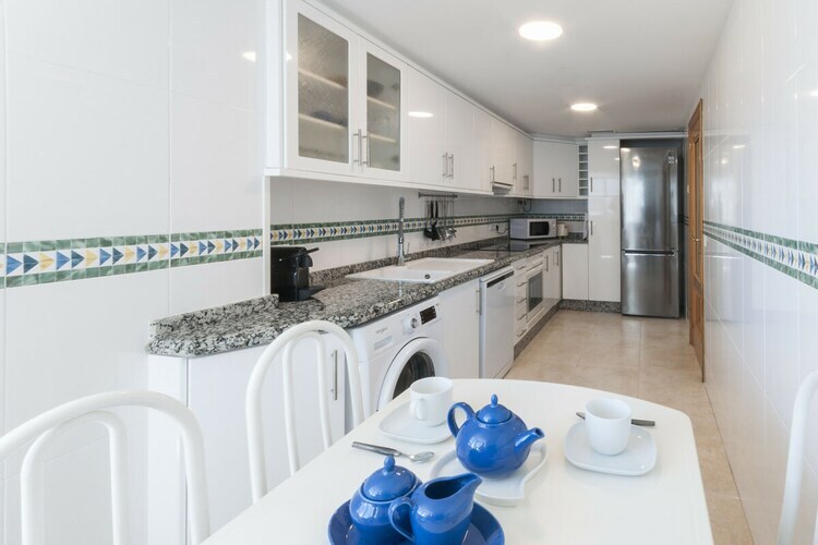 Appartement Aiguablava - Playa de Gandía, face à la plage - Photo 34