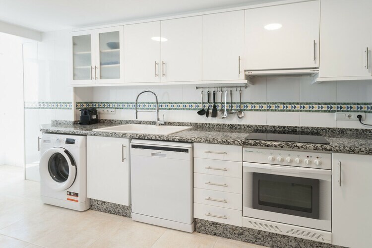 Appartement Aiguablava - Playa de Gandía, face à la plage - Photo 35