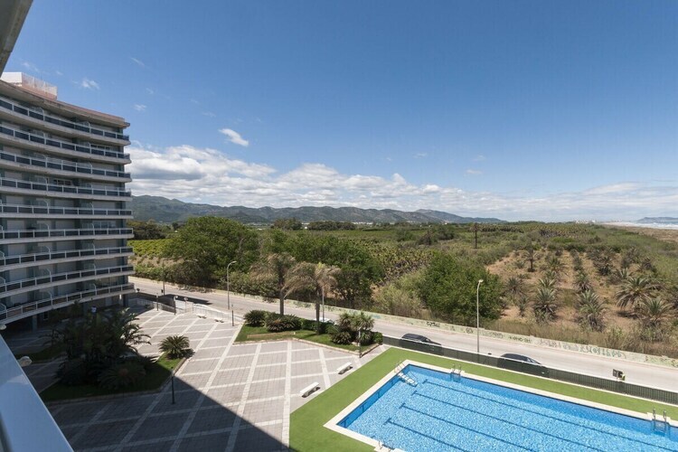 Appartement Aiguablava - Playa de Gandía, face à la plage - Photo 52