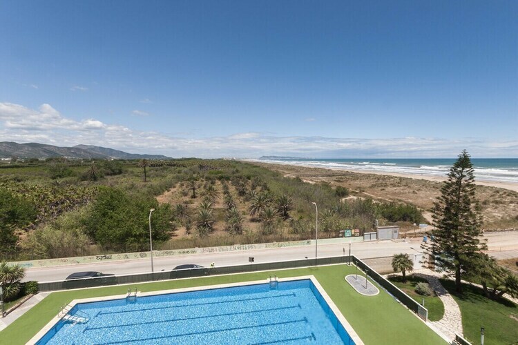 Appartement Aiguablava - Playa de Gandía, face à la plage - Photo 53