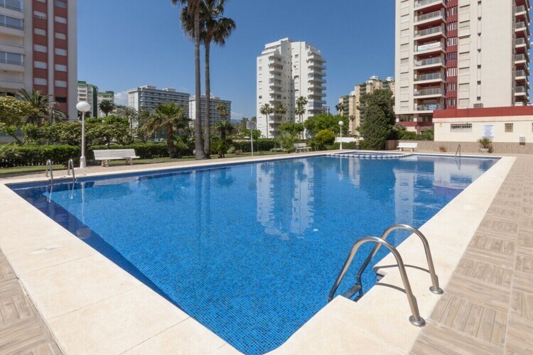 Appartement 4 pers. vue mer à Playa de Gandía - Photo 2