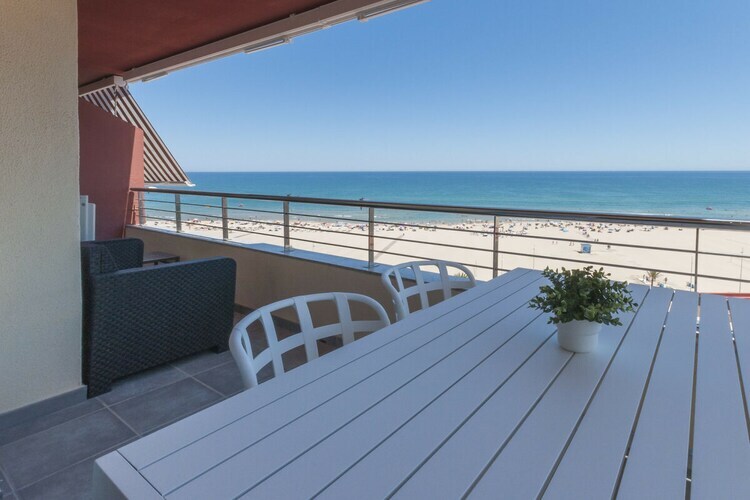 Appartement 4 pers. vue mer à Playa de Gandía - Photo 5